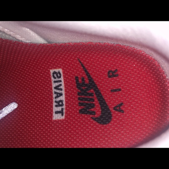 travis scott air force 1 size 9